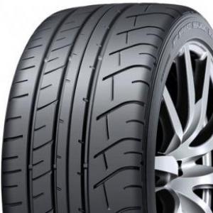 Läs mer om Dunlop SP Sport Maxx GT600 285/35R20 104Y XL ROF GTR MFS