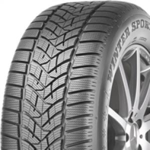 Läs mer om Dunlop Winter Sport 5 SUV 215/55R18 99V XL Dubbfritt