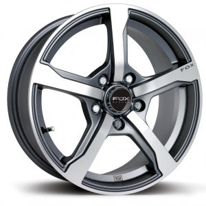 Fox FX6 7×17 5/112 ET45 B73.1