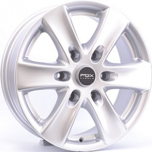 Fox FXCII 7×16 6/139,7 ET45 B92.3