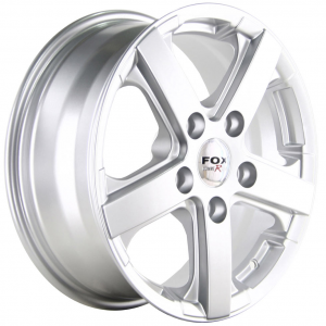 Fox Viper Commercial 7.5×18 5/130 ET50 B89.1