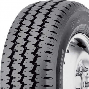 Fulda Conveo Tour 195/65R16 102R C V1