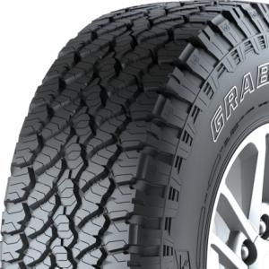 Läs mer om General Grabber AT3 225/75R16 108H XL