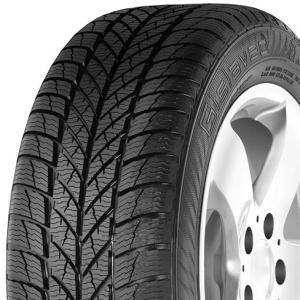 Gislaved Euro*Frost 5 235/60R18 107H XL Dubbfritt