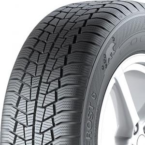 Läs mer om Gislaved Euro*Frost 6 205/50R17 93V XL