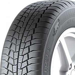 Läs mer om Gislaved Euro*Frost 6 215/60R17 96H