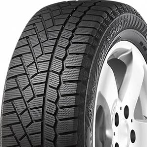 Gislaved SoftFrost 200 195/65R15 95T XL Dubbfritt