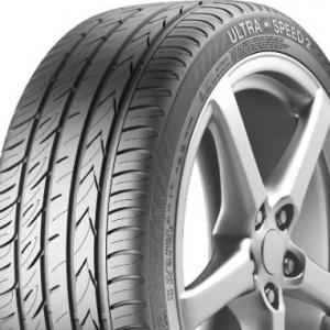 Läs mer om Gislaved UltraSpeed 2 245/45R17 99Y XL