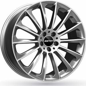 Läs mer om GMP Stellar Gun Metal Machined Face 10x22 5/130 ET35 B84