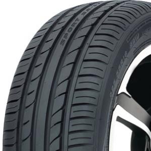 Goodride SA37 255/45R17 102W XL