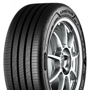 Goodyear Assurance Comforttred EDR