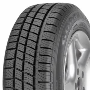 Läs mer om Goodyear Cargo Vector 2 215/60R17 109T C