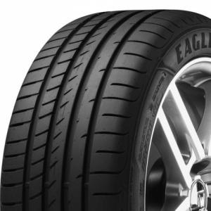 Läs mer om Goodyear Eagle F1 Asymmetric 2 SUV 285/40R21 109Y AO XL FP