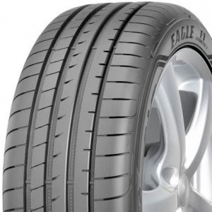 Läs mer om Goodyear Eagle F1 Asymmetric 3 245/40R19 98Y XL ROF * FP