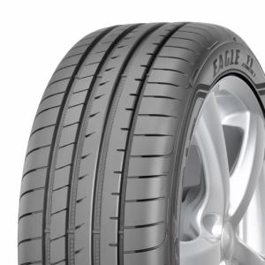 Läs mer om Goodyear Eagle F1 Asymmetric 3 SUV 255/55R19 111H XL AO