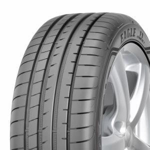 Läs mer om Goodyear Eagle F1 Asymmetric 3 SUV 245/50R20 105V XL J FP