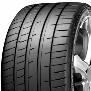 Läs mer om Goodyear Eagle F1 Supersport 265/40R20 104Y XL FP