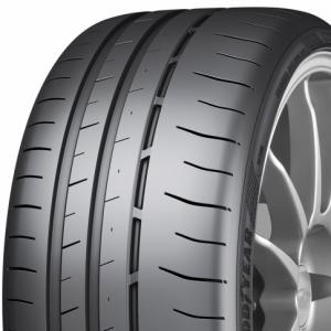 Läs mer om Goodyear Eagle F1 Supersport R 275/35R20 102Y XL N0 FP