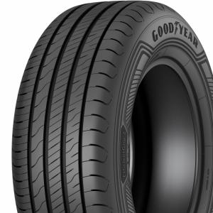 Läs mer om Goodyear EfficientGrip 2 SUV 235/55R17 99V