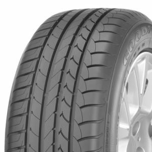 Läs mer om Goodyear EfficientGrip 275/40R19 101Y ROF MOE FP