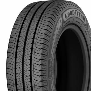 Läs mer om Goodyear EfficientGrip Cargo 2 225/55R17 109H