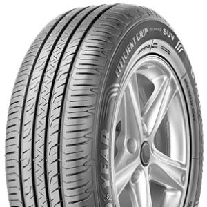 Läs mer om Goodyear EfficientGrip Performance SUV 235/50R20 104W XL MA