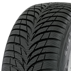 Köp Goodyear UltraGrip 7+ 205/55R16 91H  Dubbfritt Billigt Online