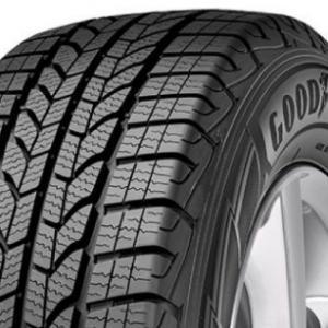 Läs mer om Goodyear UltraGrip Cargo 195/60R16 99T Dubbfritt