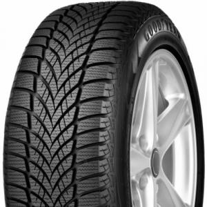 Goodyear Ultra Grip Ice 2+