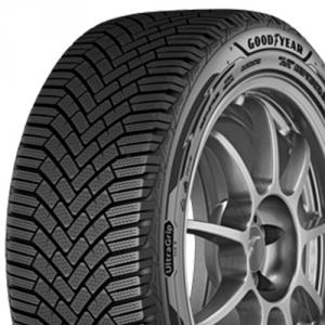 Goodyear UltraGrip Ice 3 P