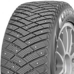 Läs mer om Goodyear UltraGrip Ice Arctic SUV 215/70R16 100T FP Dubb