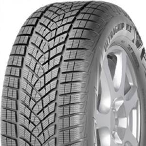 Läs mer om Goodyear UltraGrip Ice SUV Gen 1 215/60R17 96T SoundComfort Tech Dubbfritt