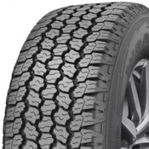 Läs mer om Goodyear Wrangler AT Adventure 265/60R18 110H