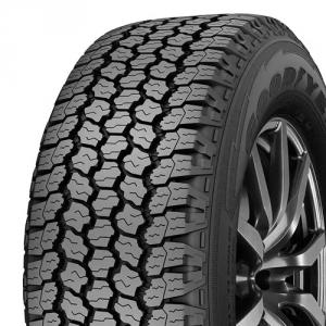 Goodyear Wrangler AT Adventure