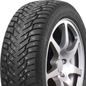 Läs mer om Green-Max Winter Grip 2 252 225/55R16 99T XL Dubb