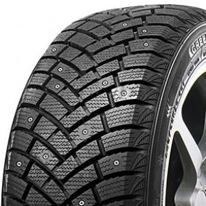 Läs mer om Green-Max Winter Grip SUV 275/60R18 117T XL Dubb