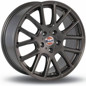 GULF GT2 Full Gun 6.5x15 5/110 ET35 B67.1