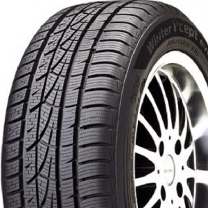 Läs mer om Hankook Winter i*cept X RW10 255/55R19 111T XL Dubbfritt