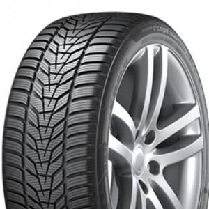 Läs mer om Hankook Winter i*cept evo3 X W330A 265/60R18 114H XL Dubbfritt