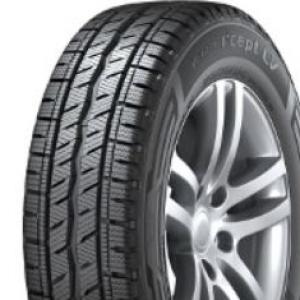 Läs mer om Hankook Winter i*cept LV RW12 215/75R16 116R XL Dubbfritt