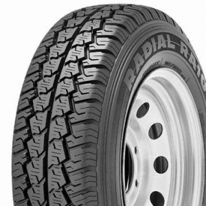 Hankook Radial RA10 185/80R15 103R C
