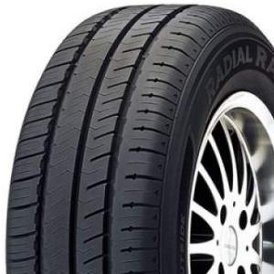 Läs mer om Hankook Radial RA28E 205/65R16 105T