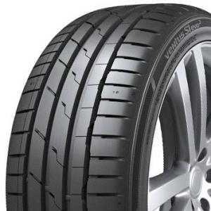 Läs mer om Hankook Ventus S1 Evo 3 SUV K127A 285/40R22 110Y XL, Sound Absorber