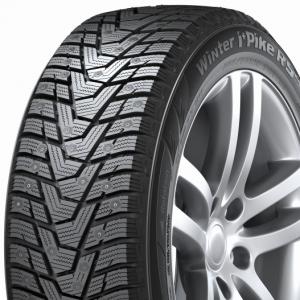 Läs mer om Hankook iPike RS2 245/45R18 100T XL Dubb