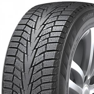 Läs mer om Hankook Winter i*cept iZ 2 W616 255/40R19 100T XL Dubbfritt