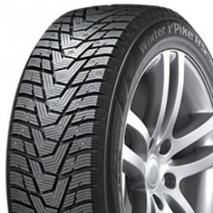 Läs mer om Hankook iPike SUV 255/65R17 110T Dubb
