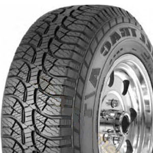 Hercules Alltrac AT 255/70R16 111T