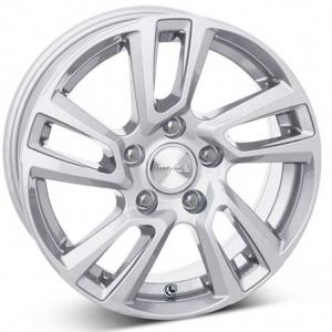 Image Ride HL Silver 5.5x14 5/112 ET30 B66.4