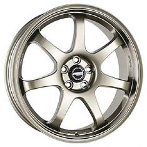 Köp Inter Action Impreza Bronze 7.5x18 5/100 ET48 B73.1 Billigt Online