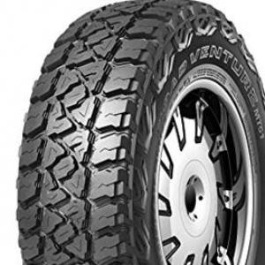 Kumho Road Venture MT51